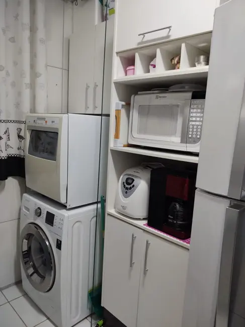 Apartamento com 2 quartos à venda, 47m2 em Aparecidinha, Sorocaba - SP - imagem 6 Foto 6 de Apartamento com 2 quartos à venda, 47m2 em Aparecidinha, Sorocaba - SP