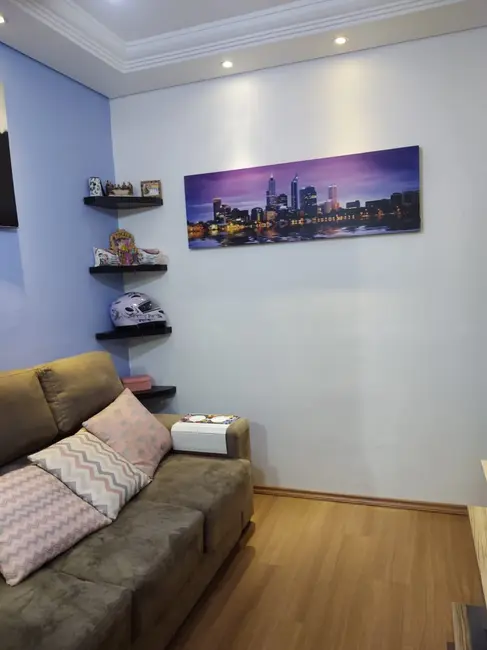 Apartamento com 2 quartos à venda, 47m2 em Aparecidinha, Sorocaba - SP - imagem 3 Foto 3 de Apartamento com 2 quartos à venda, 47m2 em Aparecidinha, Sorocaba - SP