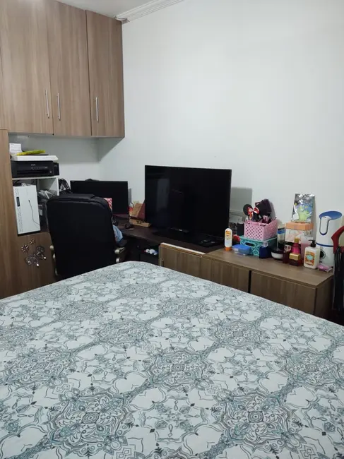 Apartamento com 2 quartos à venda, 47m2 em Aparecidinha, Sorocaba - SP - imagem 8 Foto 8 de Apartamento com 2 quartos à venda, 47m2 em Aparecidinha, Sorocaba - SP
