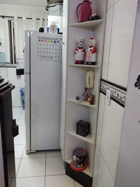 Apartamento com 2 quartos à venda, 47m2 em Aparecidinha, Sorocaba - SP - imagem 5 Foto 5 de Apartamento com 2 quartos à venda, 47m2 em Aparecidinha, Sorocaba - SP