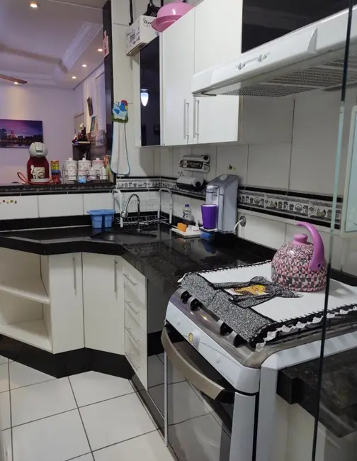 Apartamento com 2 quartos à venda, 47m2 em Aparecidinha, Sorocaba - SP - imagem 4 Foto 4 de Apartamento com 2 quartos à venda, 47m2 em Aparecidinha, Sorocaba - SP