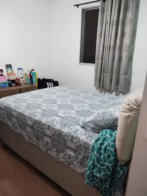 Apartamento com 2 quartos à venda, 47m2 em Aparecidinha, Sorocaba - SP - imagem 9 Foto 9 de Apartamento com 2 quartos à venda, 47m2 em Aparecidinha, Sorocaba - SP