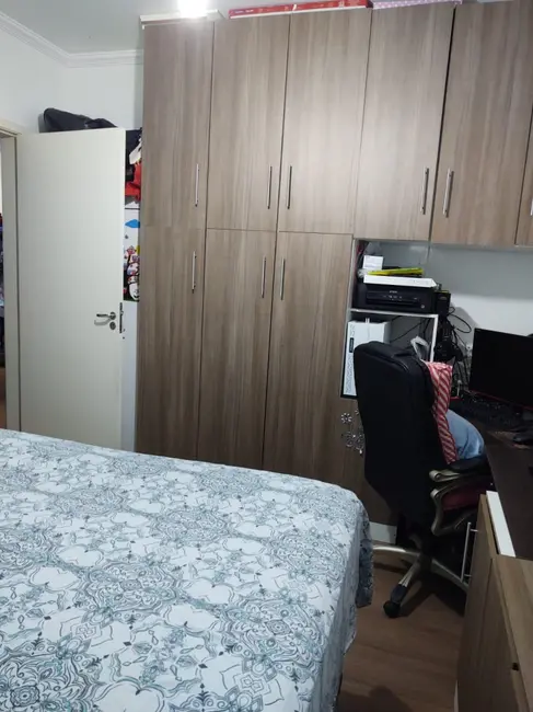 Apartamento com 2 quartos à venda, 47m2 em Aparecidinha, Sorocaba - SP - imagem 7 Foto 7 de Apartamento com 2 quartos à venda, 47m2 em Aparecidinha, Sorocaba - SP