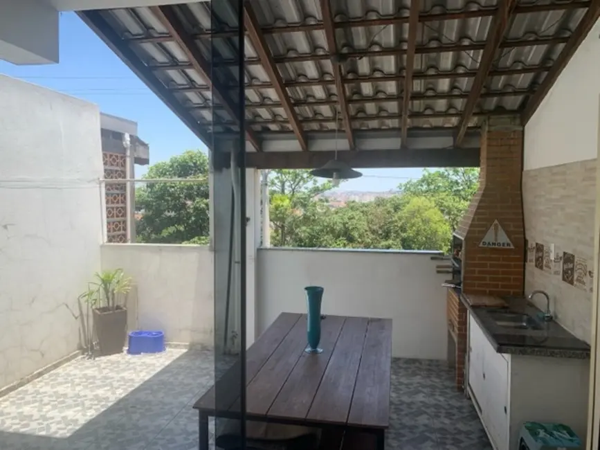 Casa com 4 quartos à venda, 180m2 em Jardim Dois Corações, Sorocaba - SP - imagem 6 Foto 6 de Casa com 4 quartos à venda, 180m2 em Jardim Dois Corações, Sorocaba - SP