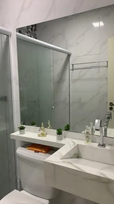 Casa com 4 quartos à venda, 180m2 em Jardim Dois Corações, Sorocaba - SP - imagem 5 Foto 5 de Casa com 4 quartos à venda, 180m2 em Jardim Dois Corações, Sorocaba - SP