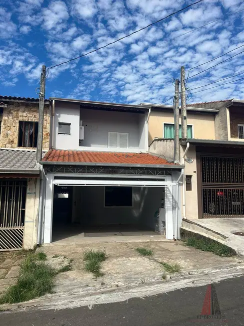 Casa com 4 quartos à venda, 180m2 em Jardim Dois Corações, Sorocaba - SP - imagem 1 Foto 1 de Casa com 4 quartos à venda, 180m2 em Jardim Dois Corações, Sorocaba - SP