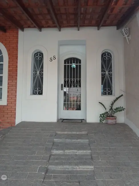 Foto 1 de Casa com 3 quartos à venda, 300m2 em Vila Trujillo, Sorocaba - SP