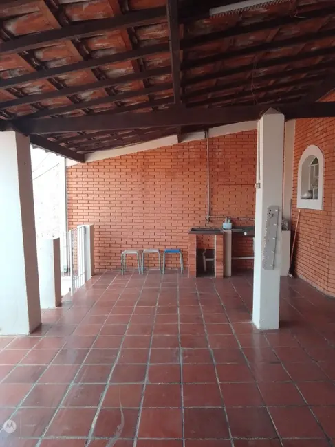 Foto 3 de Casa com 3 quartos à venda, 300m2 em Vila Trujillo, Sorocaba - SP