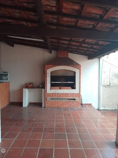 Foto 8 de Casa com 3 quartos à venda, 300m2 em Vila Trujillo, Sorocaba - SP