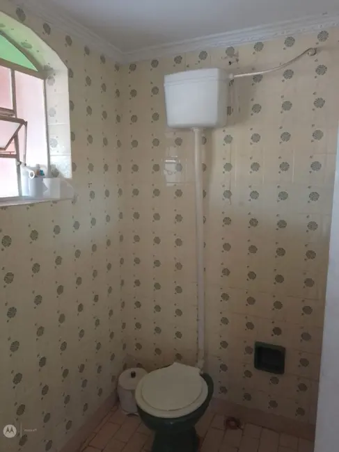 Foto 6 de Casa com 3 quartos à venda, 300m2 em Vila Trujillo, Sorocaba - SP