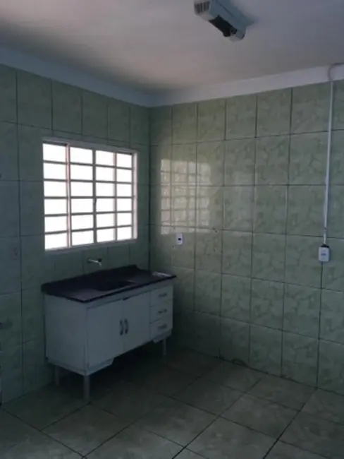 Foto 4 de Casa de Condomínio com 1 quarto à venda, 125m2 em Jardim Simus, Sorocaba - SP