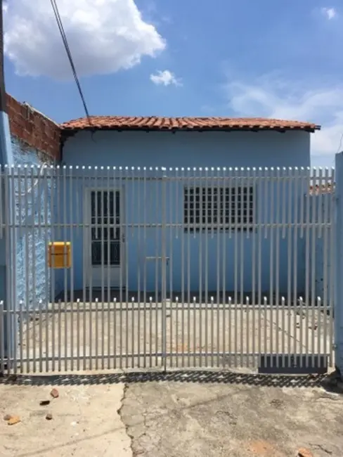 Foto 1 de Casa de Condomínio com 1 quarto à venda, 125m2 em Jardim Simus, Sorocaba - SP
