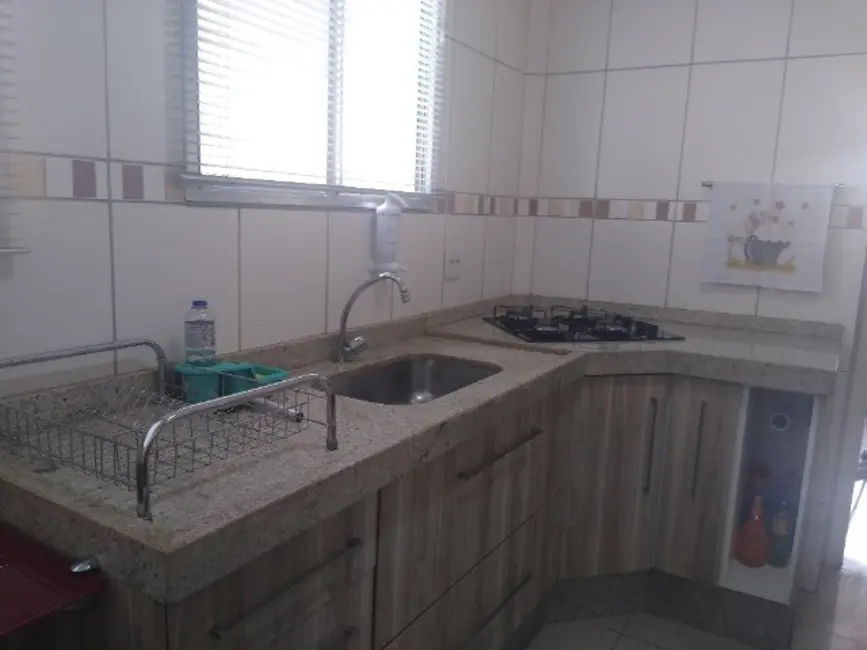 Foto 7 de Apartamento com 3 quartos à venda, 102m2 em Chácaras Residenciais Santa Maria, Votorantim - SP