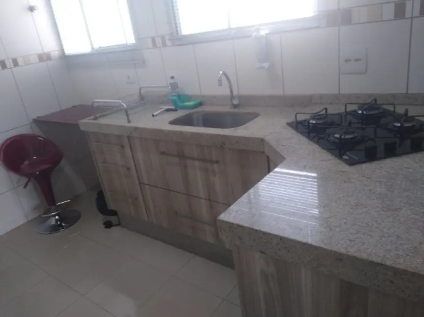 Foto 6 de Apartamento com 3 quartos à venda, 102m2 em Chácaras Residenciais Santa Maria, Votorantim - SP