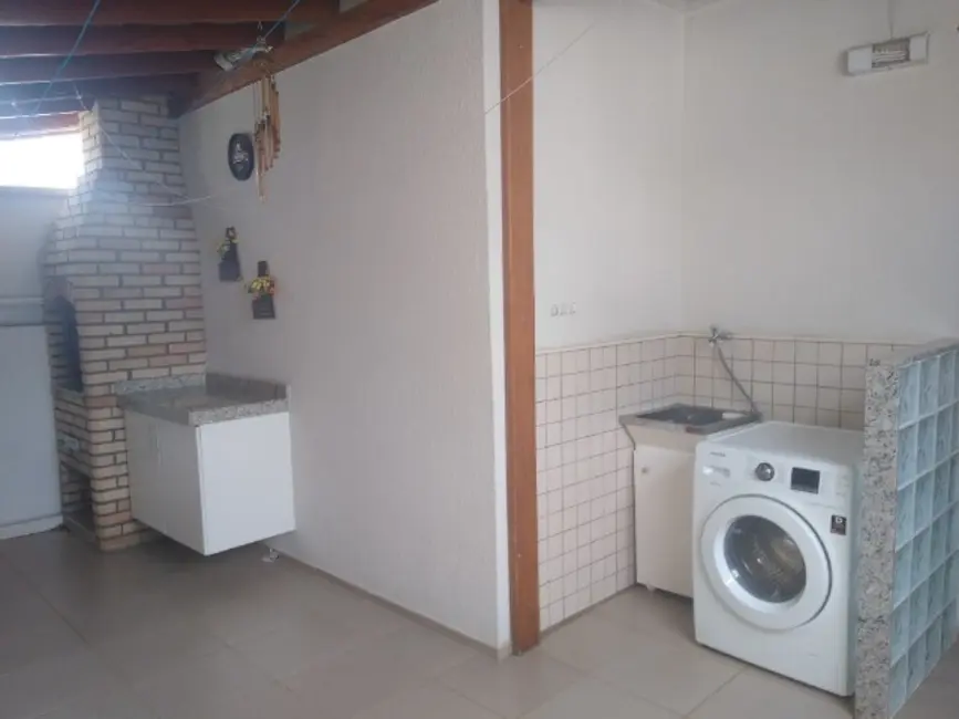 Foto 2 de Apartamento com 3 quartos à venda, 102m2 em Chácaras Residenciais Santa Maria, Votorantim - SP