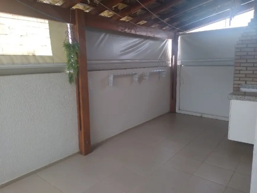 Foto 3 de Apartamento com 3 quartos à venda, 102m2 em Chácaras Residenciais Santa Maria, Votorantim - SP