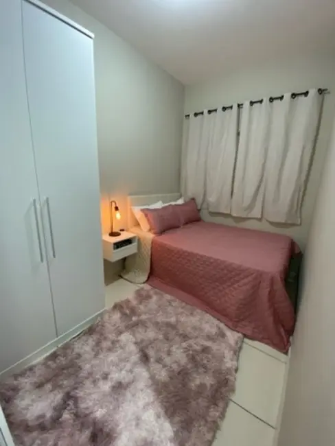 Casa de Condomínio com 2 quartos à venda, 51m2 em Sorocaba - SP - imagem 8 Foto 8 de Casa de Condomínio com 2 quartos à venda, 51m2 em Sorocaba - SP