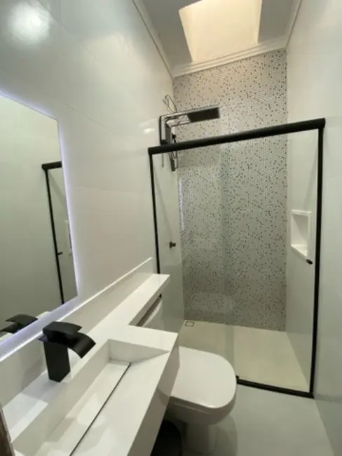 Foto 1 de Casa de Condomínio com 2 quartos à venda, 51m2 em Sorocaba - SP