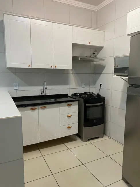 Casa de Condomínio com 2 quartos à venda, 51m2 em Sorocaba - SP - imagem 5 Foto 5 de Casa de Condomínio com 2 quartos à venda, 51m2 em Sorocaba - SP