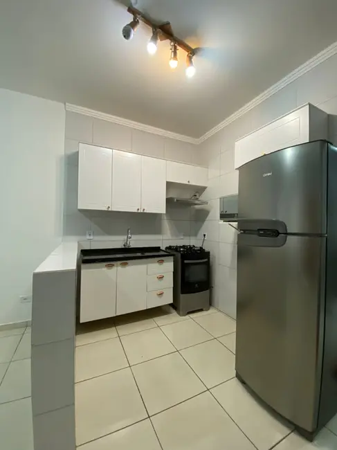 Casa de Condomínio com 2 quartos à venda, 51m2 em Sorocaba - SP - imagem 4 Foto 4 de Casa de Condomínio com 2 quartos à venda, 51m2 em Sorocaba - SP