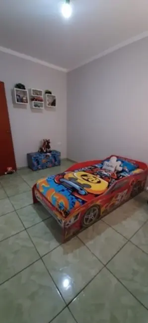 Foto 5 de Casa de Condomínio com 3 quartos à venda, 160m2 em Jardim Paulista, Sorocaba - SP