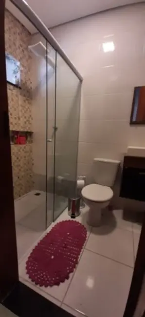 Foto 7 de Casa de Condomínio com 3 quartos à venda, 160m2 em Jardim Paulista, Sorocaba - SP