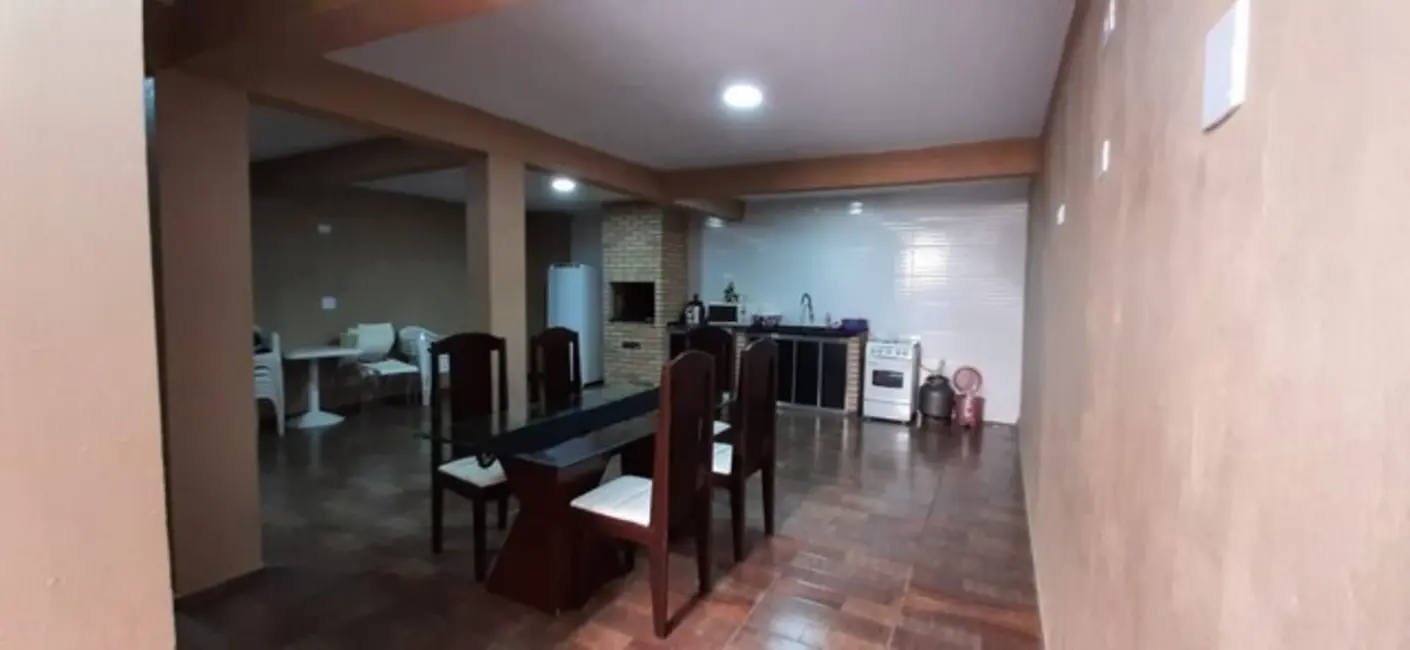 Foto 2 de Casa de Condomínio com 3 quartos à venda, 160m2 em Jardim Paulista, Sorocaba - SP