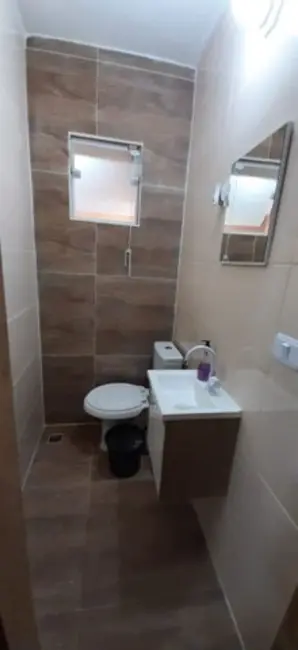 Foto 6 de Casa de Condomínio com 3 quartos à venda, 160m2 em Jardim Paulista, Sorocaba - SP