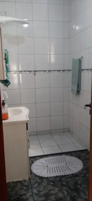 Foto 8 de Casa de Condomínio com 3 quartos à venda, 160m2 em Jardim Paulista, Sorocaba - SP
