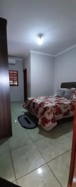 Foto 3 de Casa de Condomínio com 3 quartos à venda, 160m2 em Jardim Paulista, Sorocaba - SP