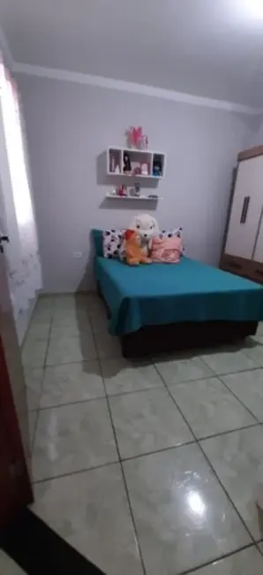 Foto 4 de Casa de Condomínio com 3 quartos à venda, 160m2 em Jardim Paulista, Sorocaba - SP