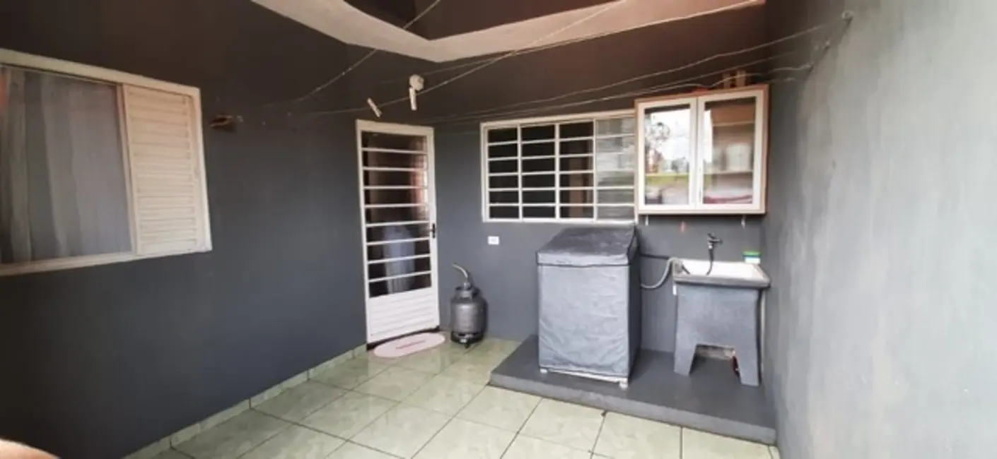 Foto 9 de Casa de Condomínio com 3 quartos à venda, 160m2 em Jardim Paulista, Sorocaba - SP