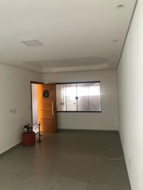 Foto 9 de Sobrado com 3 quartos à venda, 190m2 em Jardim Santa Cecília, Sorocaba - SP