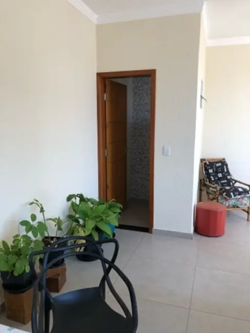 Foto 4 de Sobrado com 3 quartos à venda, 190m2 em Jardim Santa Cecília, Sorocaba - SP