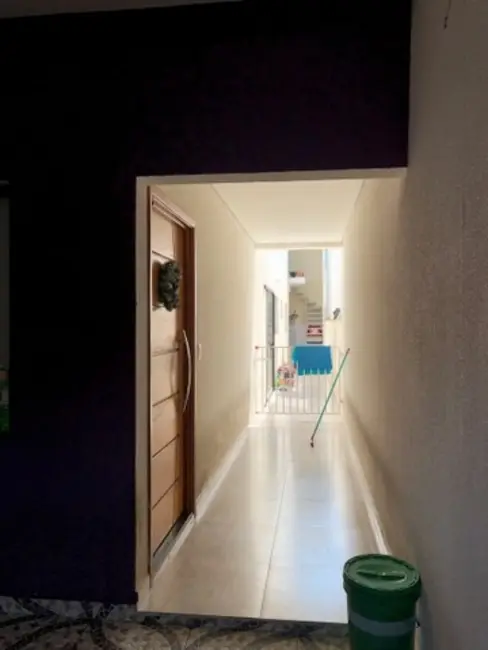 Foto 6 de Sobrado com 3 quartos à venda, 190m2 em Jardim Santa Cecília, Sorocaba - SP