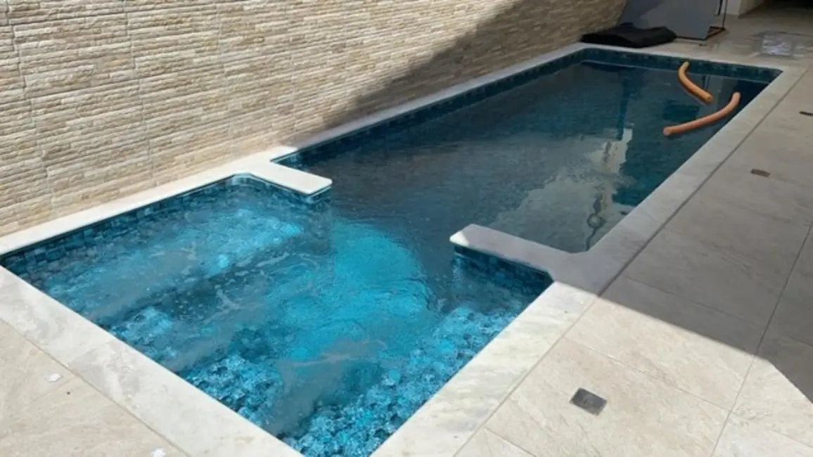 Foto 3 de Sobrado com 2 quartos à venda, 180m2 em Jardim Santa Cecília, Sorocaba - SP