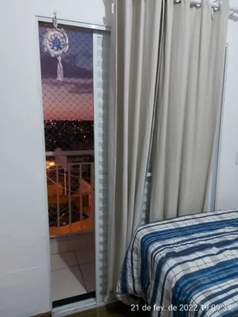 Apartamento com 2 quartos à venda, 60m2 em Vila Mineirão, Sorocaba - SP - imagem 9 Foto 9 de Apartamento com 2 quartos à venda, 60m2 em Vila Mineirão, Sorocaba - SP