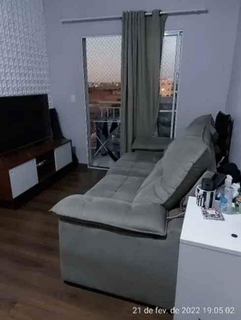 Apartamento com 2 quartos à venda, 60m2 em Vila Mineirão, Sorocaba - SP - imagem 1 Foto 1 de Apartamento com 2 quartos à venda, 60m2 em Vila Mineirão, Sorocaba - SP