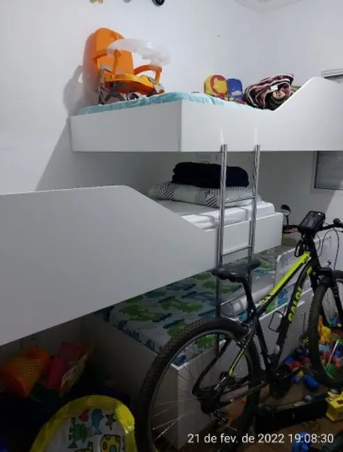 Apartamento com 2 quartos à venda, 60m2 em Vila Mineirão, Sorocaba - SP - imagem 8 Foto 8 de Apartamento com 2 quartos à venda, 60m2 em Vila Mineirão, Sorocaba - SP