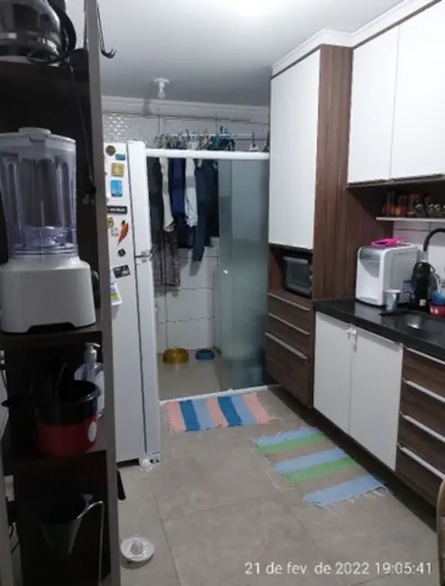 Apartamento com 2 quartos à venda, 60m2 em Vila Mineirão, Sorocaba - SP - imagem 5 Foto 5 de Apartamento com 2 quartos à venda, 60m2 em Vila Mineirão, Sorocaba - SP