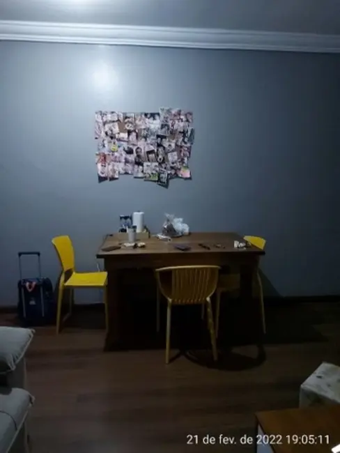 Apartamento com 2 quartos à venda, 60m2 em Vila Mineirão, Sorocaba - SP - imagem 3 Foto 3 de Apartamento com 2 quartos à venda, 60m2 em Vila Mineirão, Sorocaba - SP