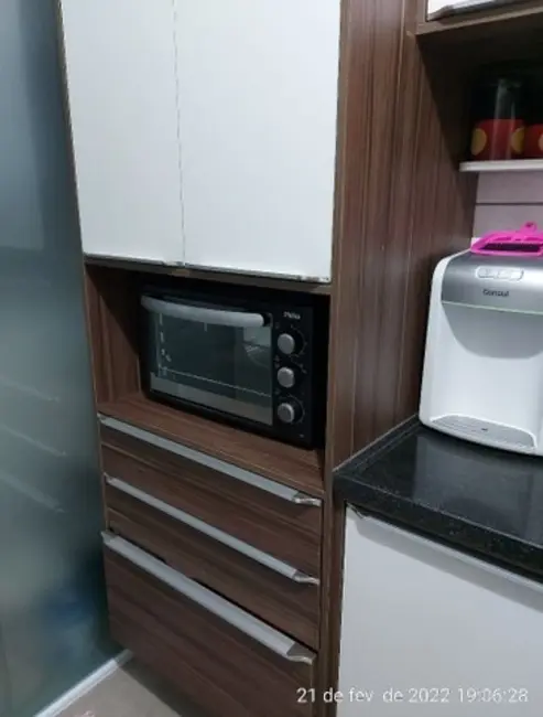 Apartamento com 2 quartos à venda, 60m2 em Vila Mineirão, Sorocaba - SP - imagem 4 Foto 4 de Apartamento com 2 quartos à venda, 60m2 em Vila Mineirão, Sorocaba - SP