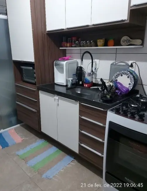 Apartamento com 2 quartos à venda, 60m2 em Vila Mineirão, Sorocaba - SP - imagem 6 Foto 6 de Apartamento com 2 quartos à venda, 60m2 em Vila Mineirão, Sorocaba - SP
