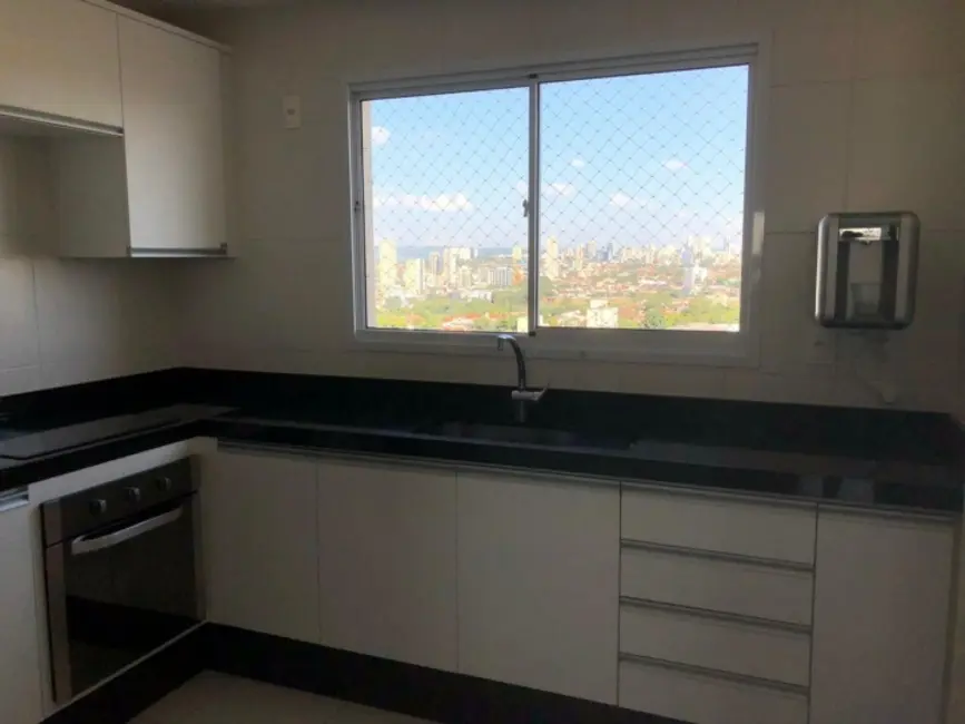 Foto 6 de Apartamento com 3 quartos à venda, 106m2 em Vila Leão, Sorocaba - SP