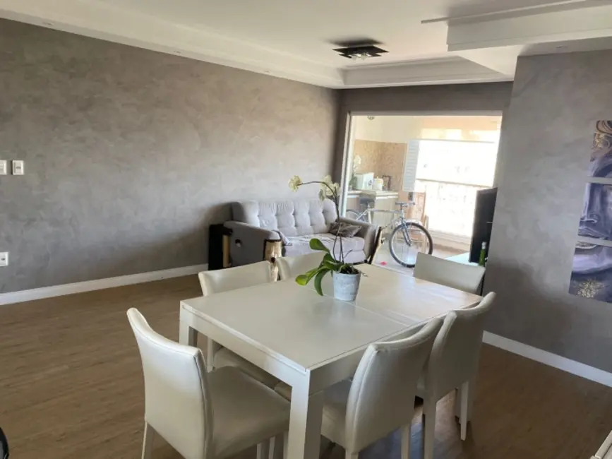 Foto 2 de Apartamento com 3 quartos à venda, 106m2 em Vila Leão, Sorocaba - SP