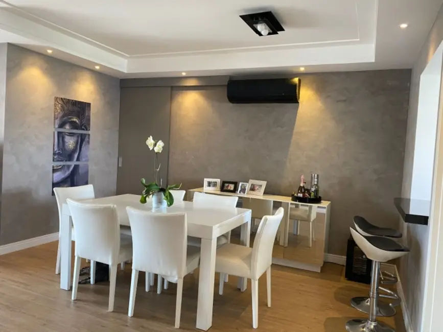 Foto 3 de Apartamento com 3 quartos à venda, 106m2 em Vila Leão, Sorocaba - SP