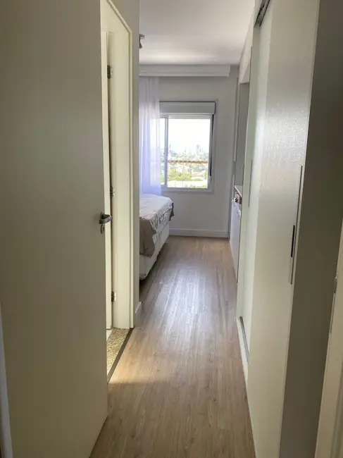 Foto 7 de Apartamento com 3 quartos à venda, 106m2 em Vila Leão, Sorocaba - SP