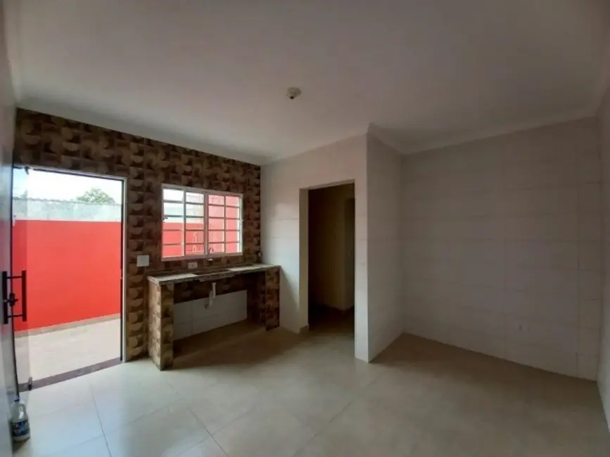 Foto 4 de Sobrado com 4 quartos à venda, 160m2 em Jardim São Guilherme, Sorocaba - SP