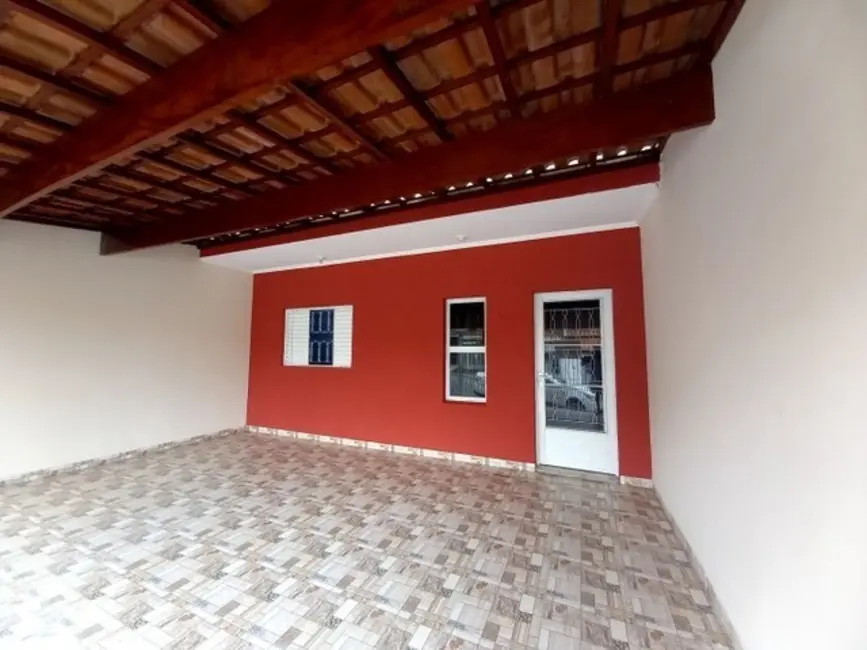 Foto 2 de Sobrado com 4 quartos à venda, 160m2 em Jardim São Guilherme, Sorocaba - SP