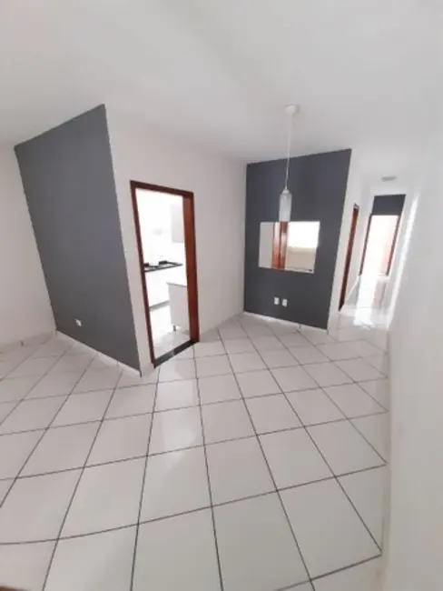 Foto 3 de Casa de Condomínio com 2 quartos à venda, 65m2 em Jardim Golden Park Residencial, Sorocaba - SP